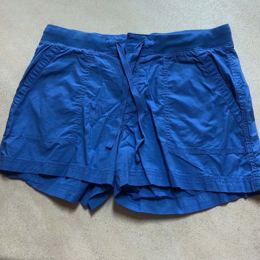 Women's St John's Bay Shorts